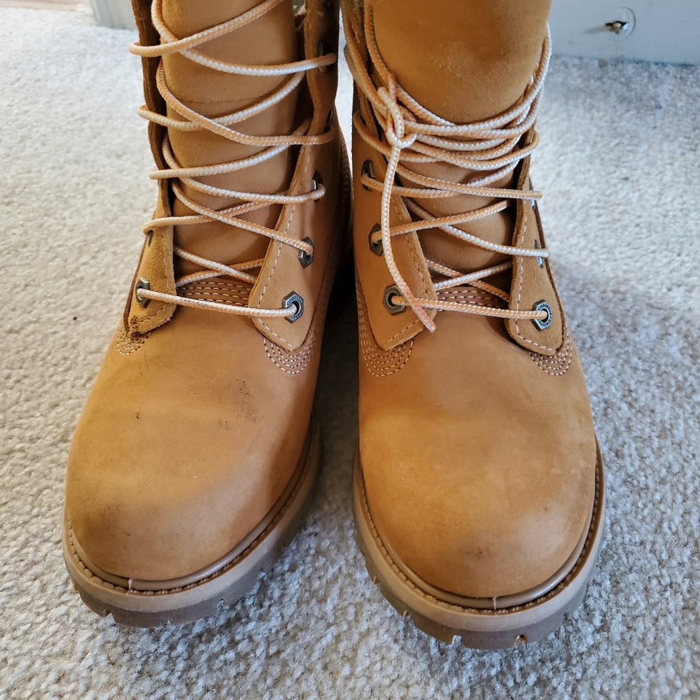 Boots timberland